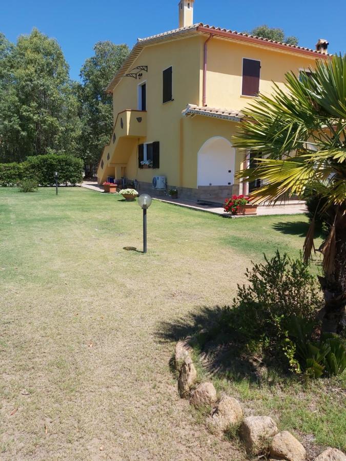 Casa Martina Otel Pula Dış mekan fotoğraf