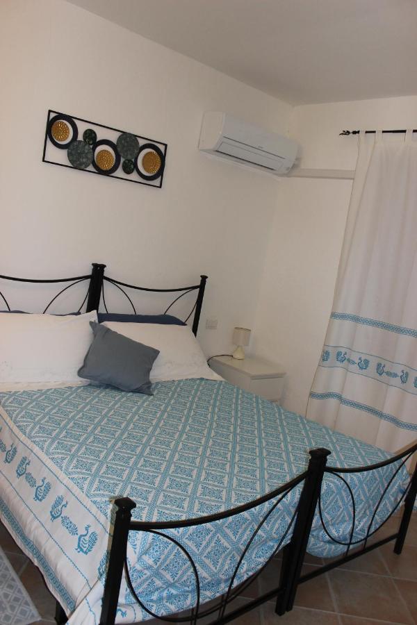 Casa Martina Otel Pula Dış mekan fotoğraf