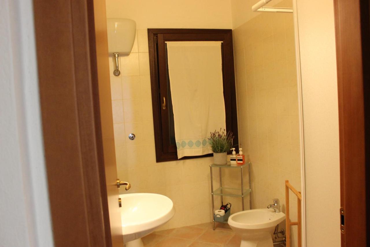 Casa Martina Otel Pula Dış mekan fotoğraf