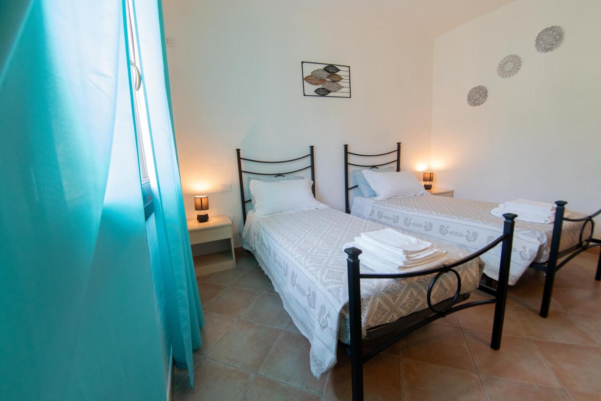 Casa Martina Otel Pula Dış mekan fotoğraf