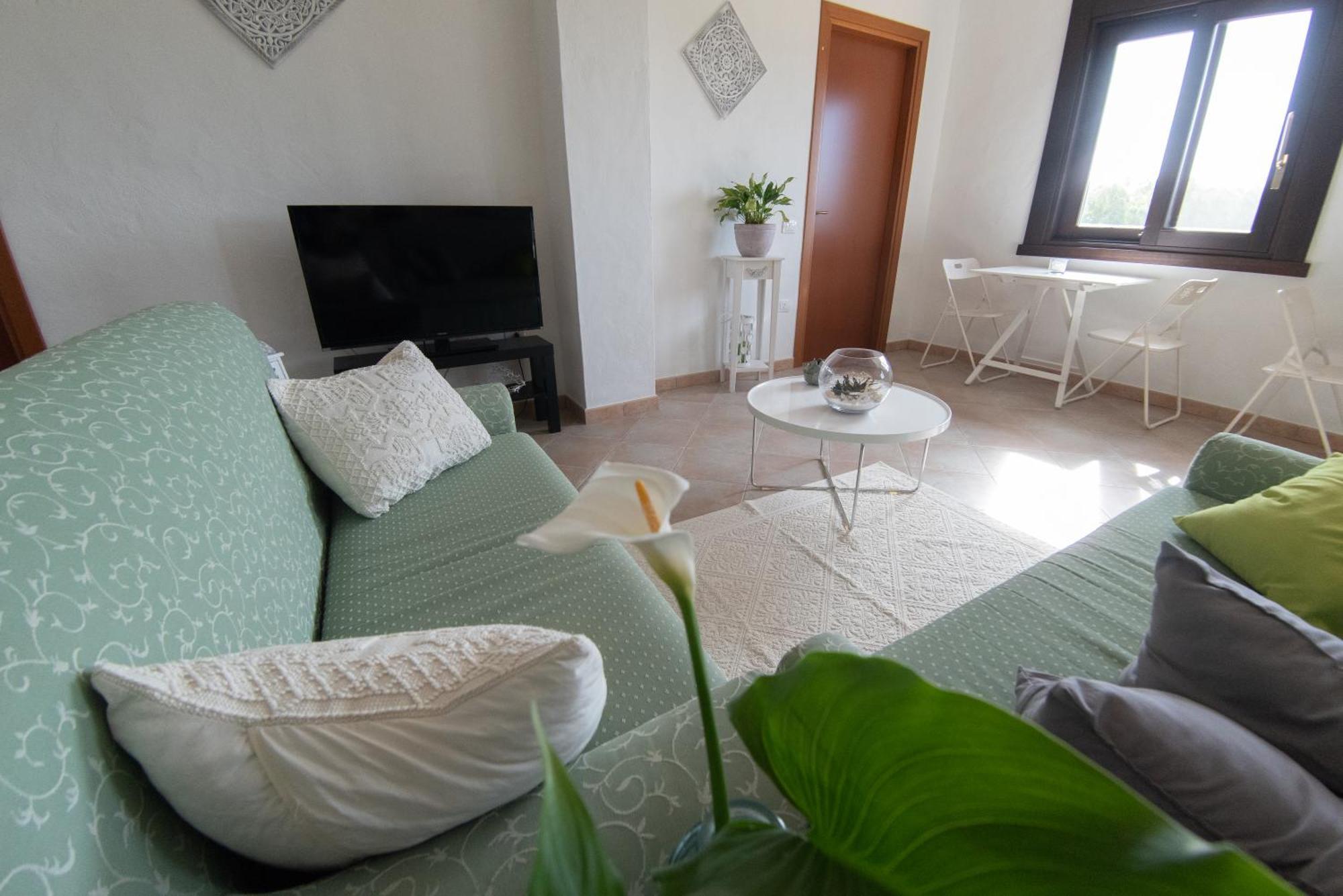 Casa Martina Otel Pula Dış mekan fotoğraf