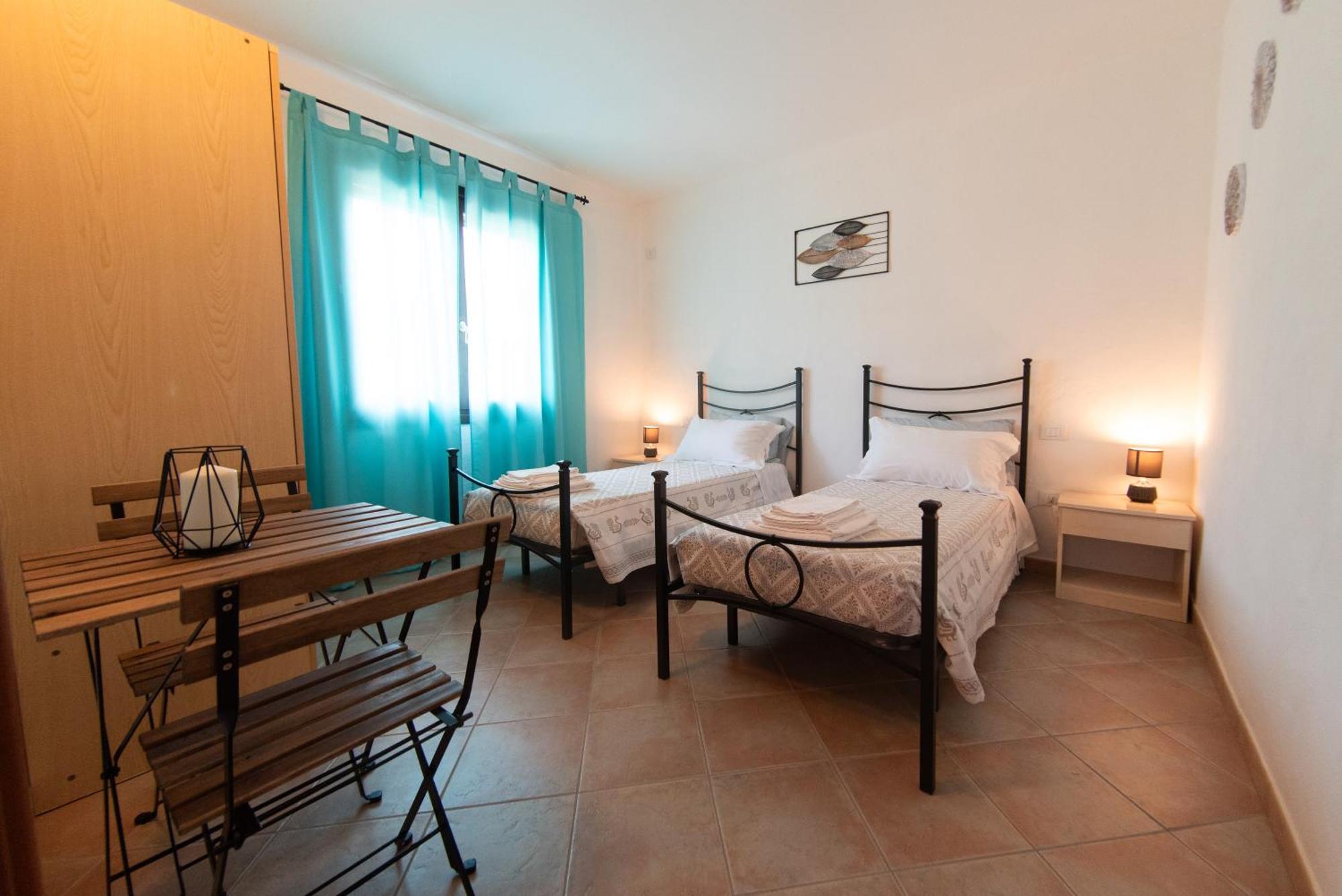 Casa Martina Otel Pula Dış mekan fotoğraf