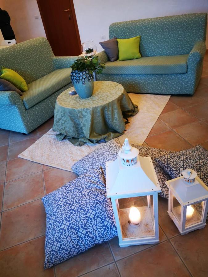 Casa Martina Otel Pula Dış mekan fotoğraf