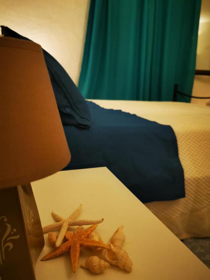 Casa Martina Otel Pula Dış mekan fotoğraf