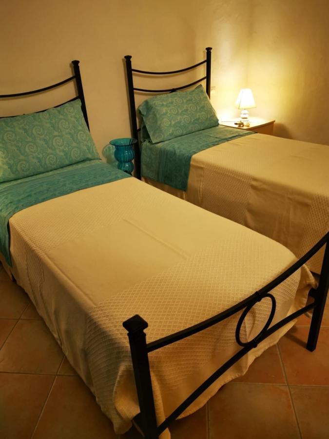 Casa Martina Otel Pula Dış mekan fotoğraf