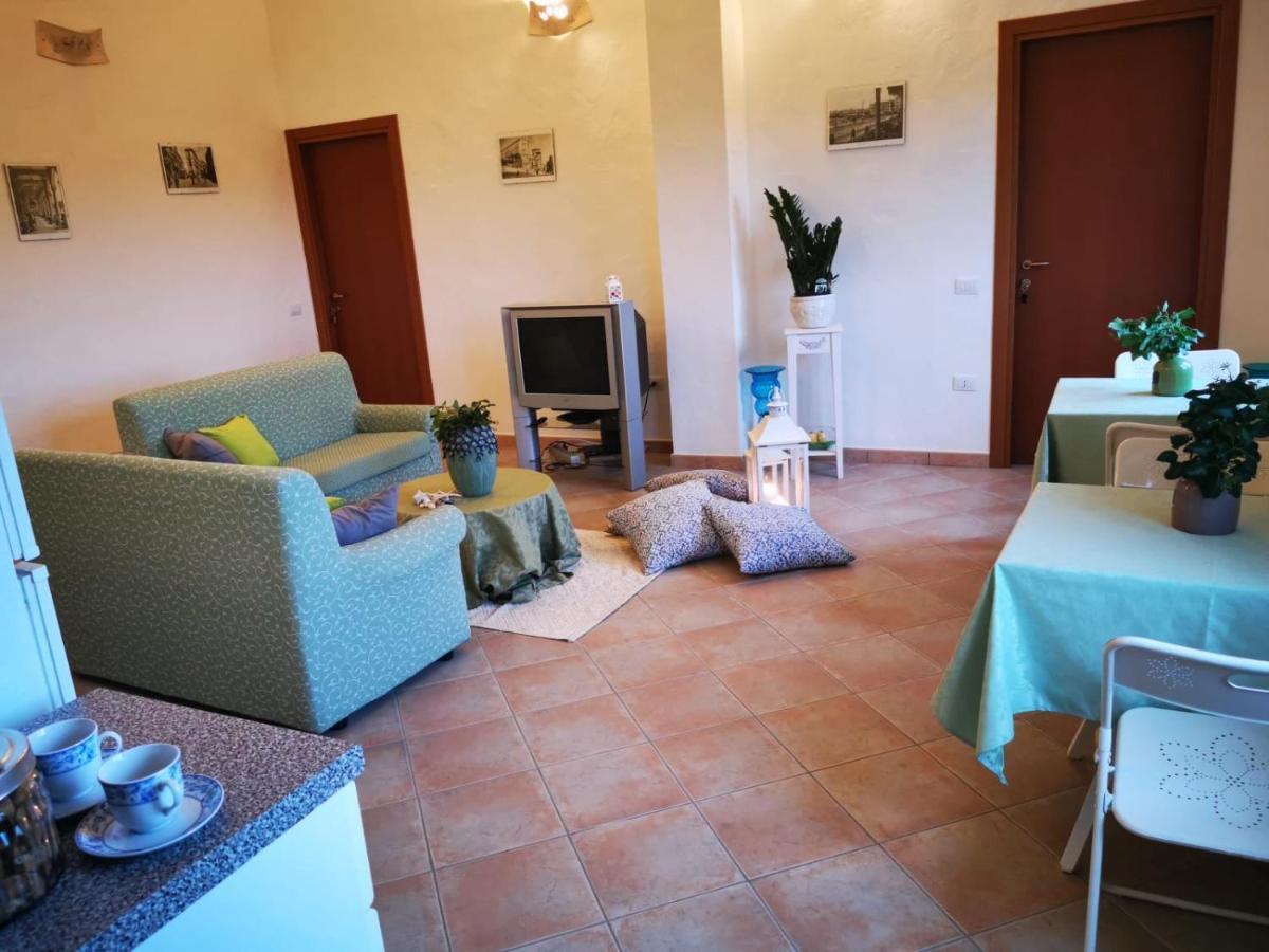 Casa Martina Otel Pula Dış mekan fotoğraf