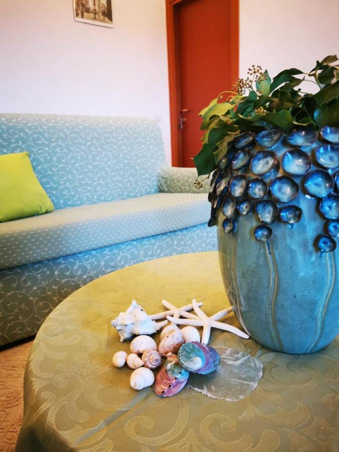 Casa Martina Otel Pula Dış mekan fotoğraf