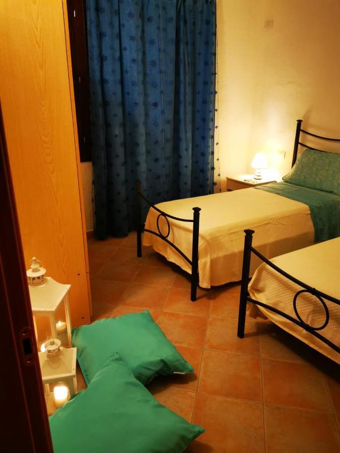 Casa Martina Otel Pula Dış mekan fotoğraf