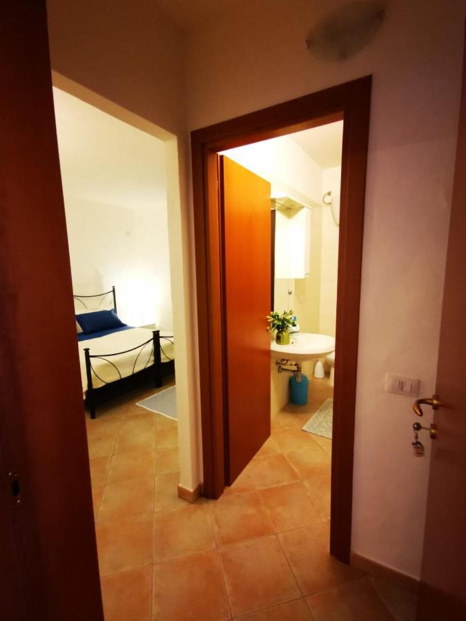 Casa Martina Otel Pula Dış mekan fotoğraf
