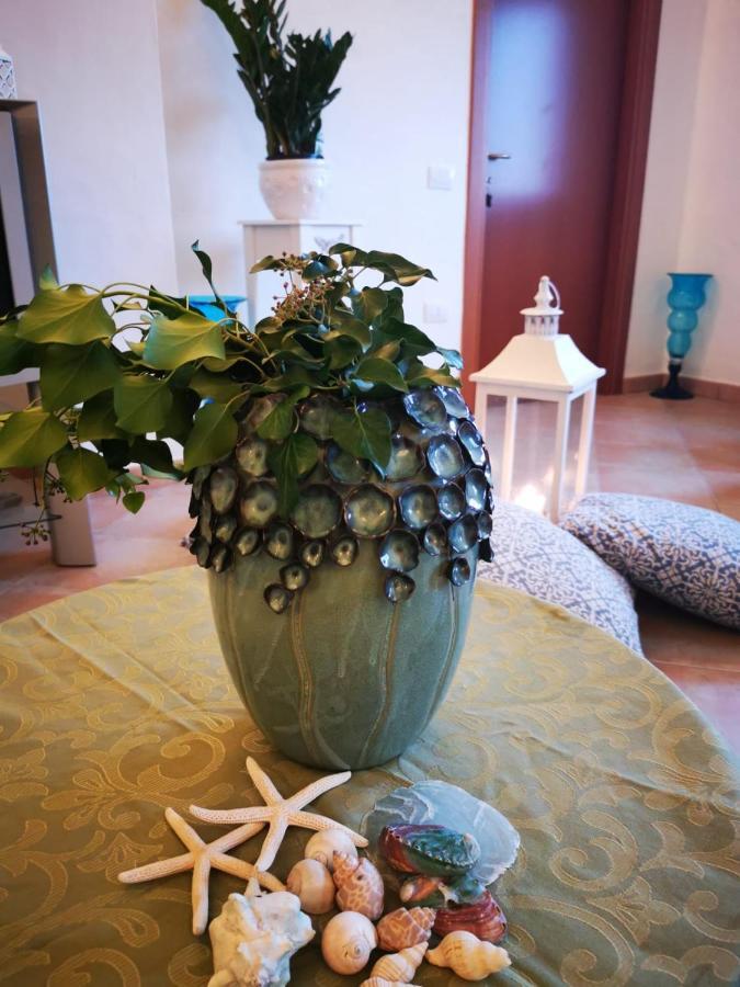 Casa Martina Otel Pula Dış mekan fotoğraf